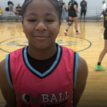 H-Town Havoc All Tournament Team