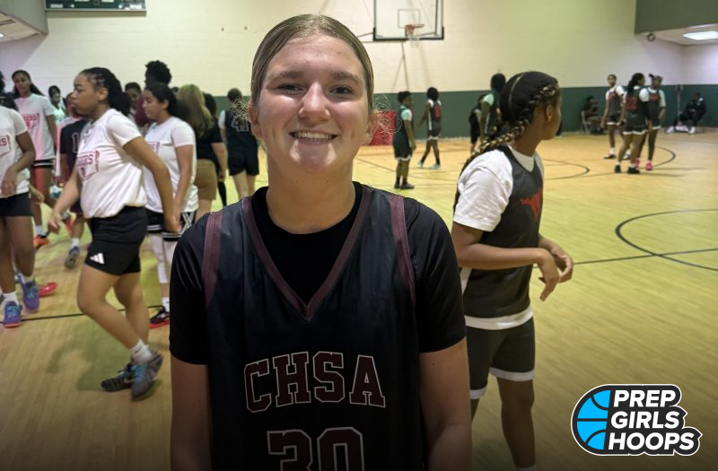 Summer is Heating Up: Standouts from the Texas Future Circuit