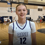 Mill City Invitational: Top performers, middle school edition