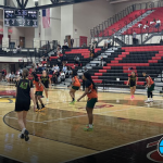 Heat Check: Prospects Torching the Nets at the Cardinal Classic