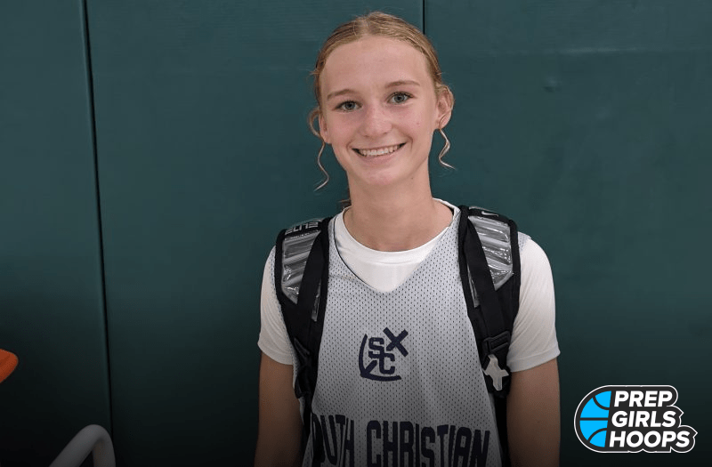 Hope College Elite Camp Wing-Forward Standouts