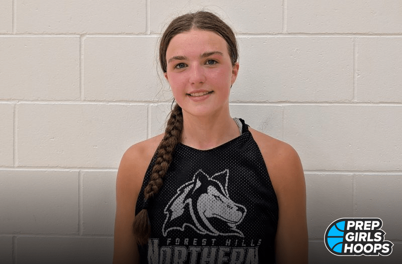 Au Sable Shootout: Leave No Doubt