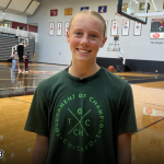 Davenport Elite Camp Standouts