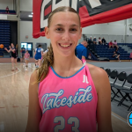 PGH MI College Tour IV: Guards with Game