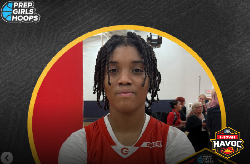 H-Town Havoc: 16U Top Performers