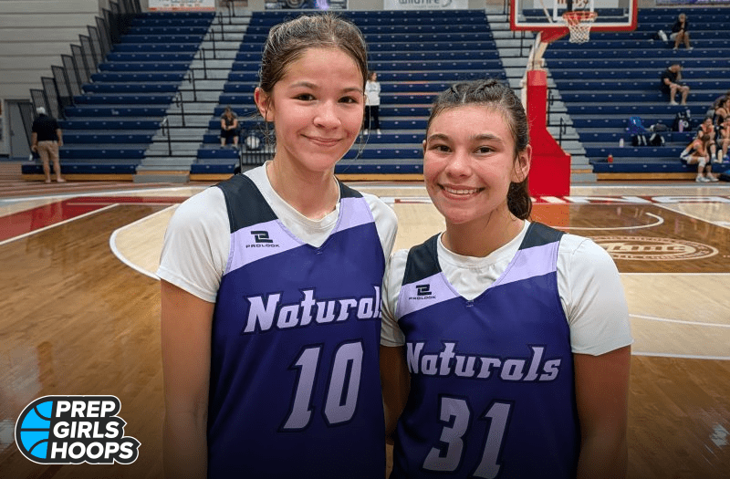 PGH College Tour IV: 17U Point Guards