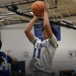 Player Rankings Update: 2028 Newcomers