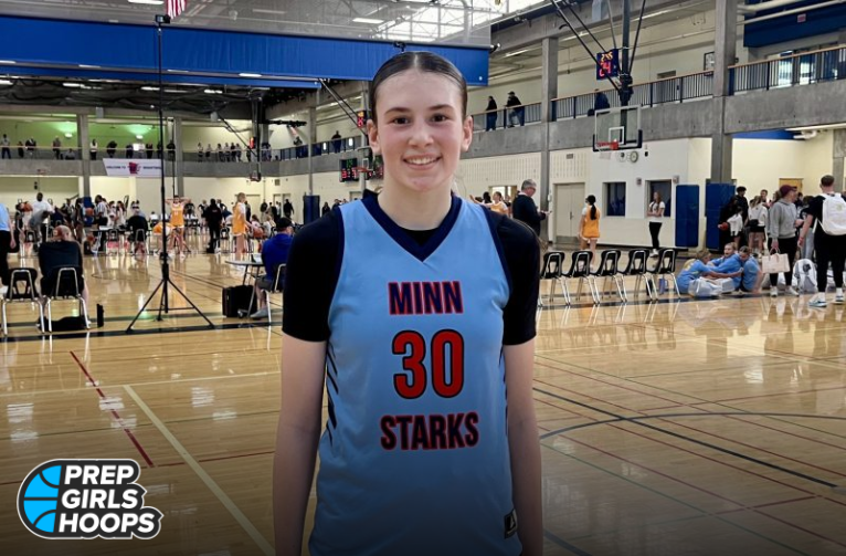 Summer Jam: 2030s Making an impact down the stretch, part 1