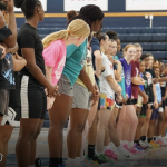 Standouts at the Newberry College Elite Camp