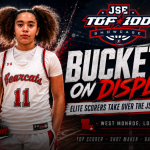 Buckets on Display: Elite Scorers Take Over the JSE Showcase