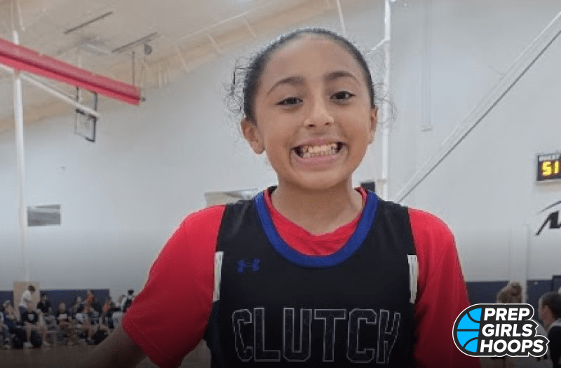 13U Division: H-Town Havoc Eye-Catchers