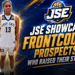 JSE Showcase: Frontcourt Prospects Who Raised Their Stock