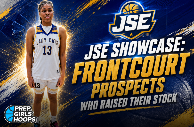 JSE Showcase: Frontcourt Prospects Who Raised Their Stock