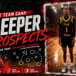 JSE Team Camp: Sleeper Prospects