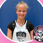 PGH Great Lakes Region Finals: 17U Saturday Afternoon Standouts
