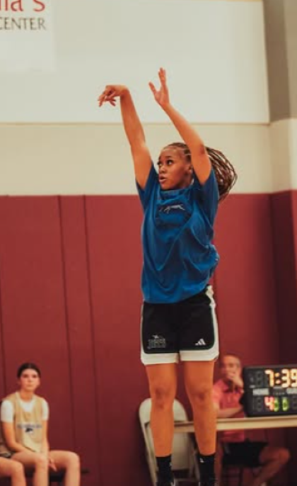 Madisyn Brown