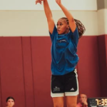 Madisyn Brown