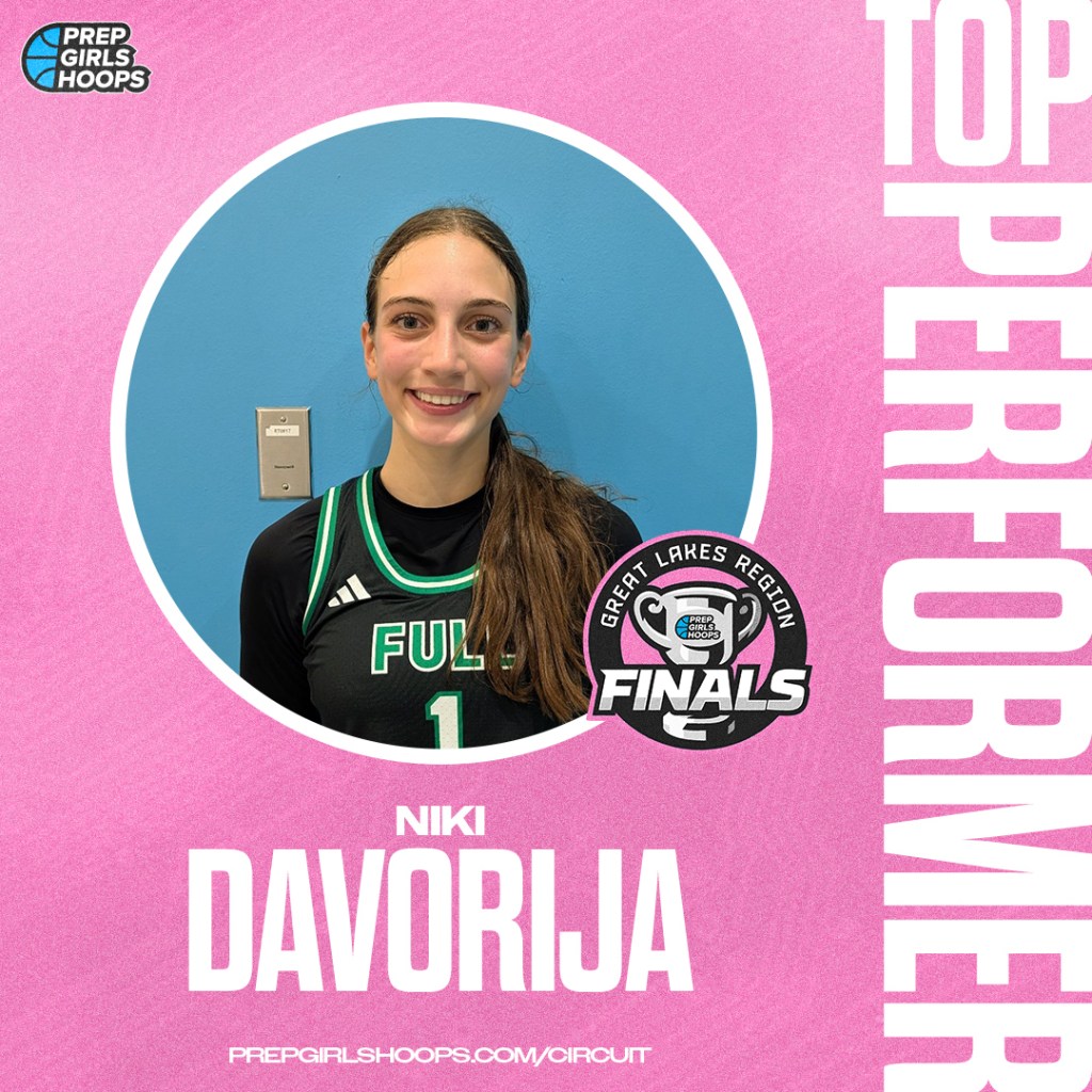 Niki Davorija