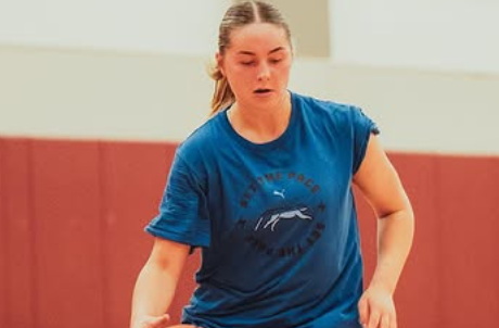 Payton Rundell