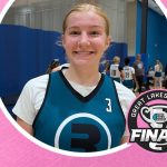 PGH Great Lakes Region Finals: 17U Sunday Standouts