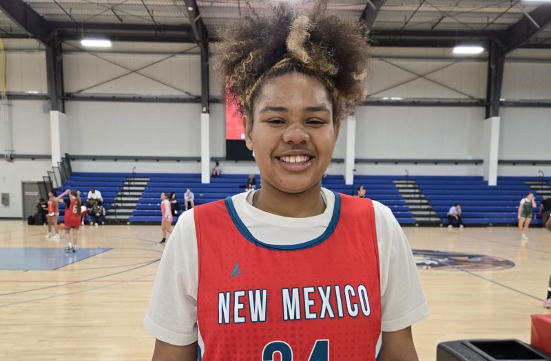 West Coast Regional Finals: 1st Team Standouts