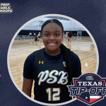 Texas Tipoff: 16U Playmakers