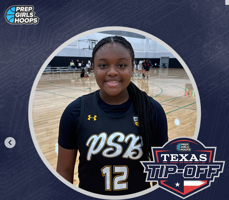 Texas Tipoff: 16U Playmakers