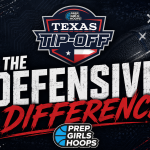 Texas Tipoff: 16U The Defensive Difference