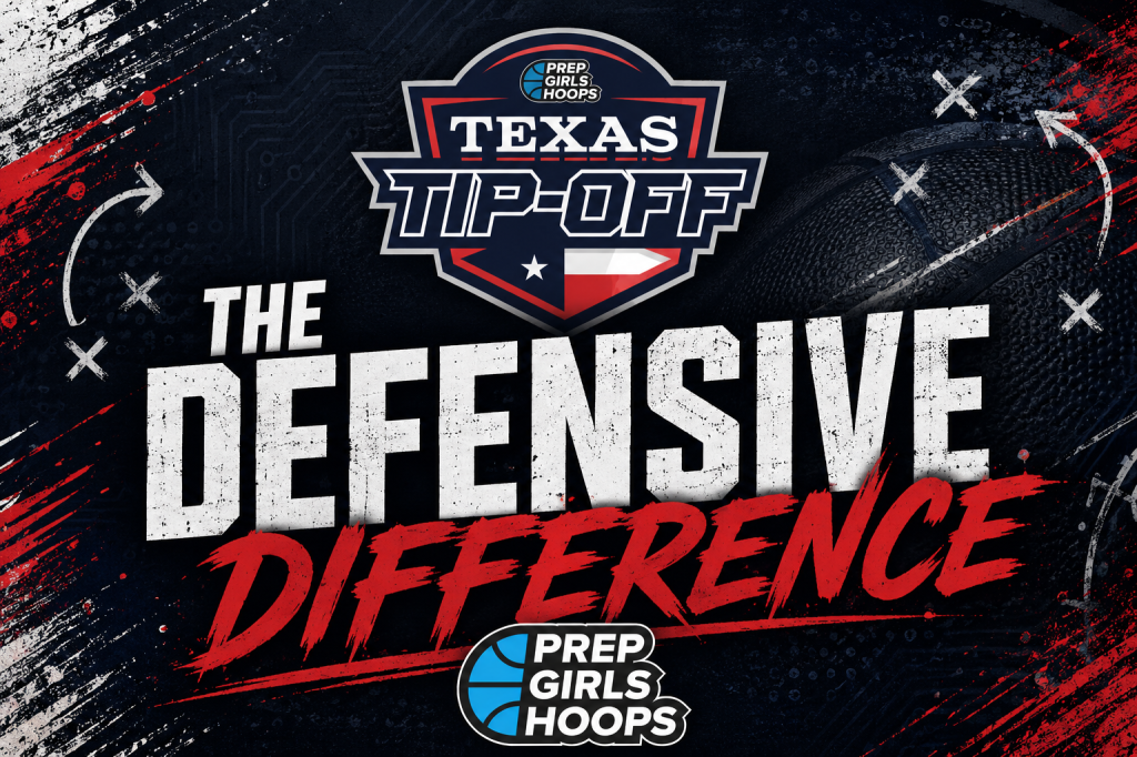 Texas Tipoff: 16U The Defensive Difference
