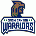 Snow Canyon