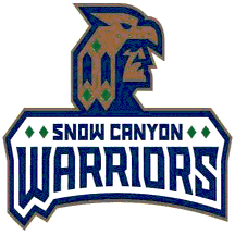 Snow Canyon