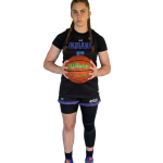 Journie Johnson
