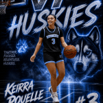 Keirra Rouelle