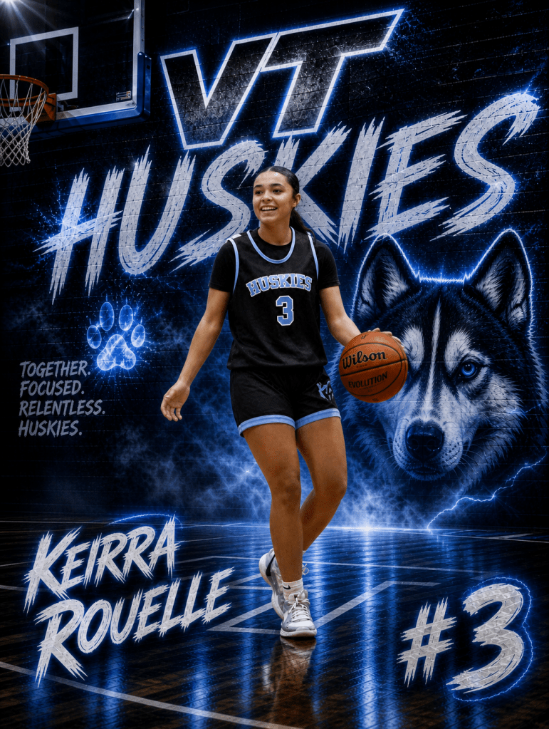 Keirra Rouelle