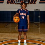 Destinee Watson