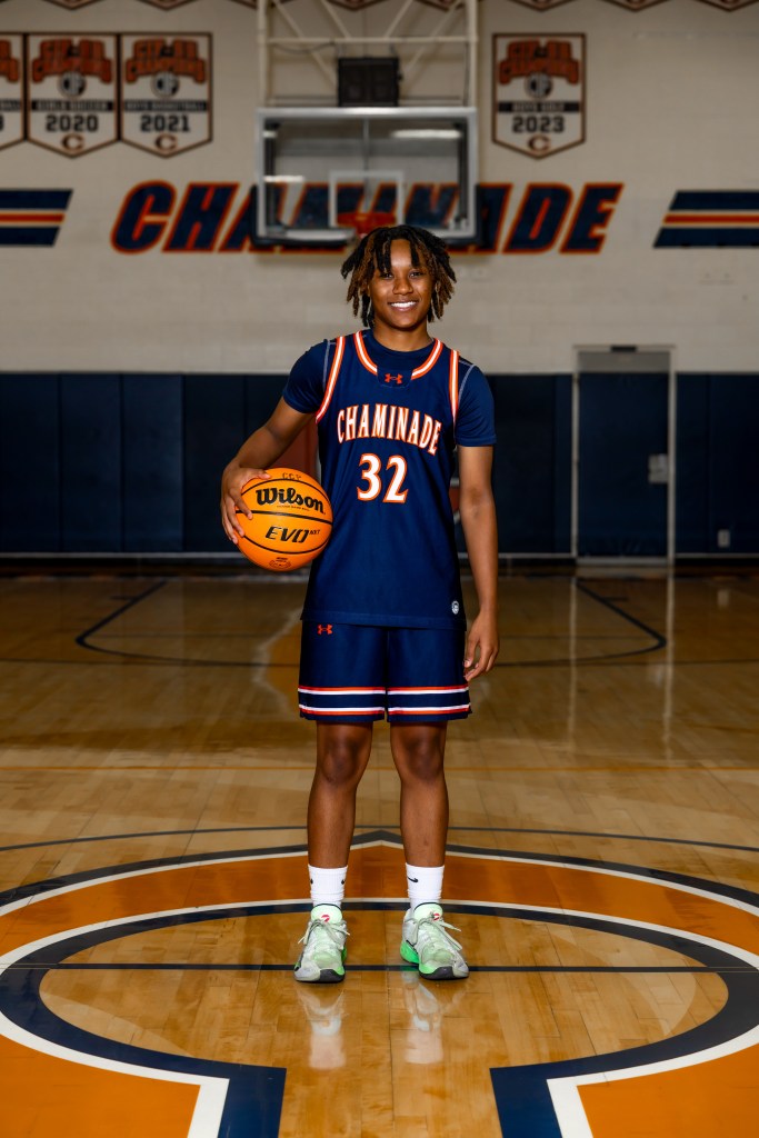 Destinee Watson