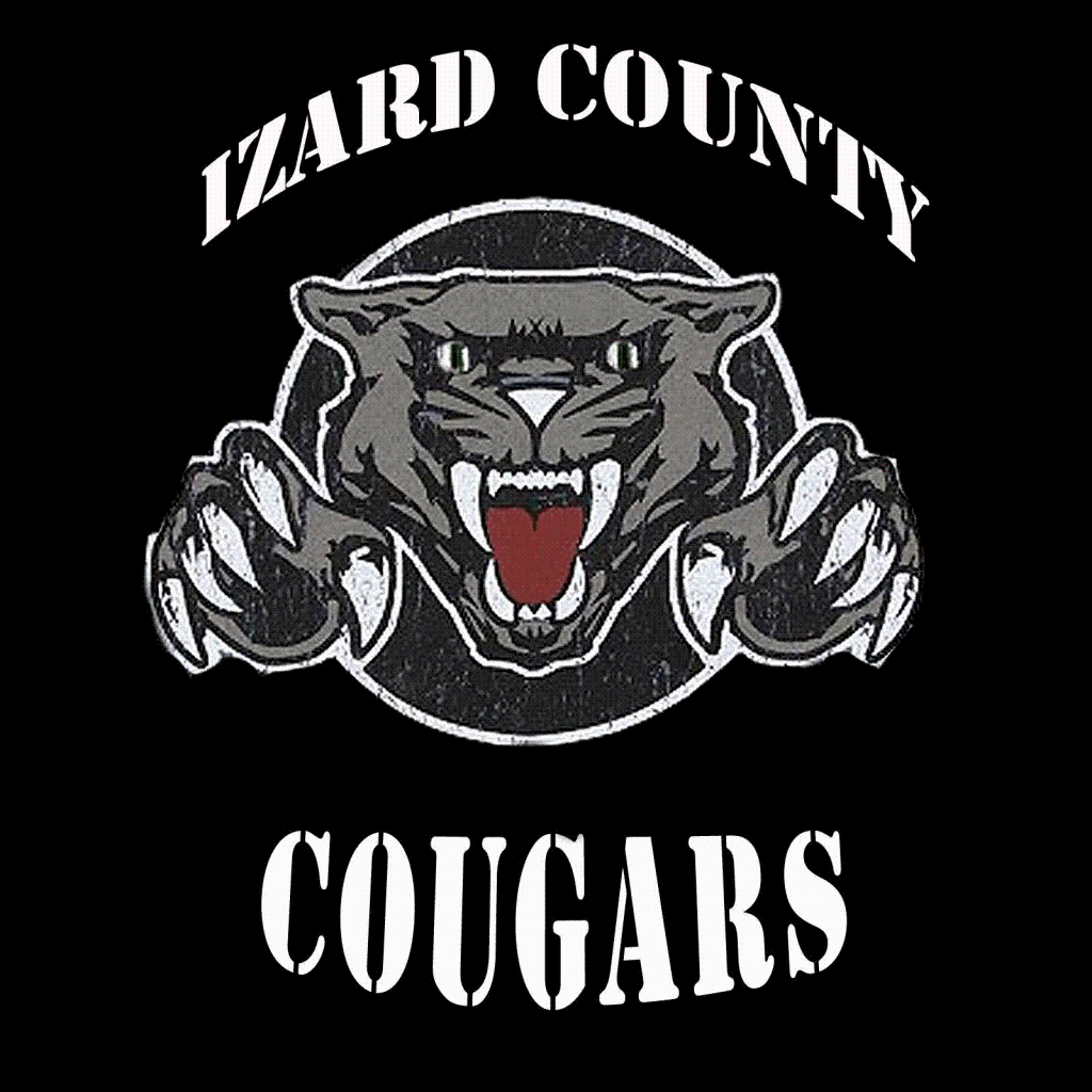 Izard County