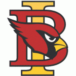 Bishop Ireton
