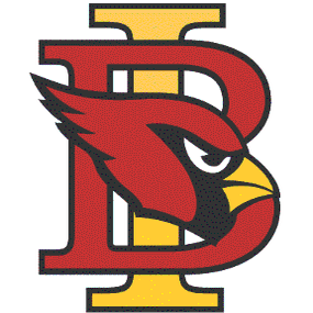 Bishop Ireton