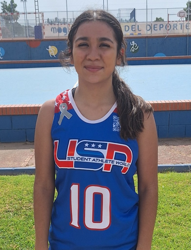 Abrianna Torres