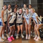 Battle In The Sunflower: 14U KS BlueJays