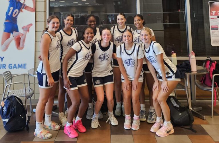 Battle In The Sunflower: 14U KS BlueJays