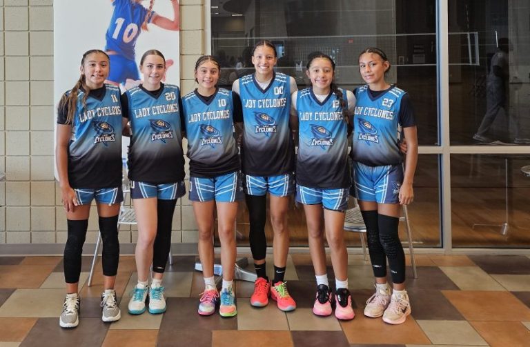 Battle In The Sunflower: 14U Tri State Cyclones