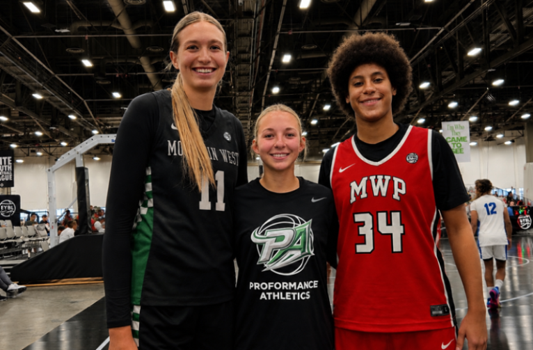 EYBL/Tournament of Champions Vegas 2028 Standouts