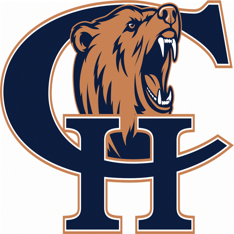 Copper Hills
