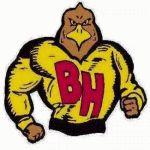 Blackville-Hilda