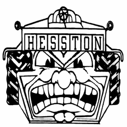 Hesston