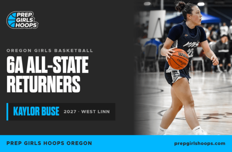 6A Returns Gifted Group of All-State Players