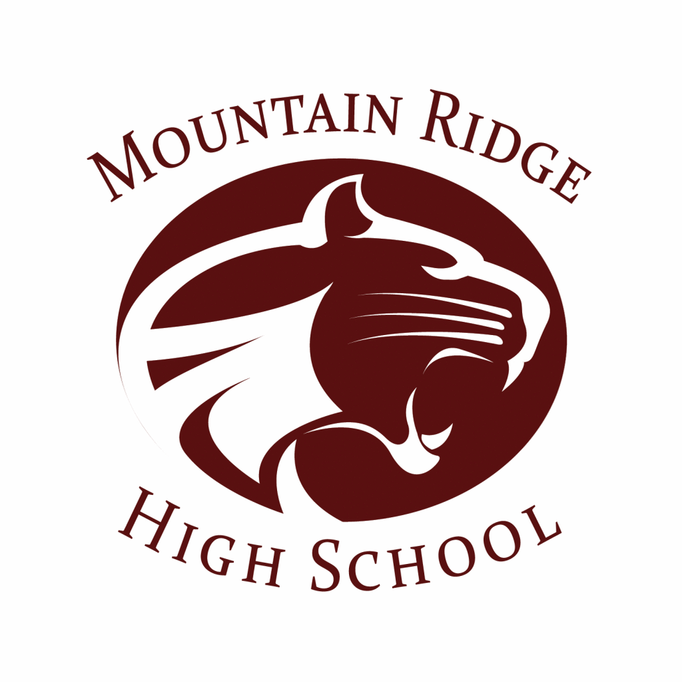 Mountain Ridge
