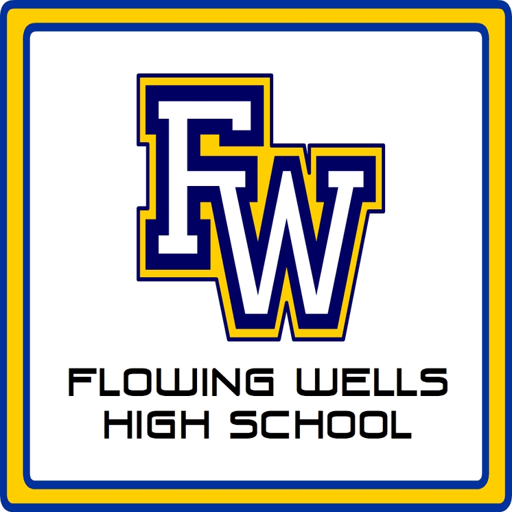 Flowing Wells